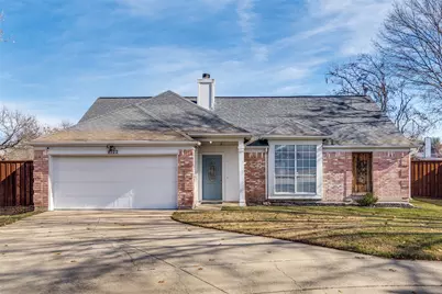 8122 Blackfin Drive, Rowlett, TX 75089 - Photo 3