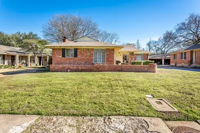 6520 Saint Moritz Avenue, Dallas, TX 75214 - Photo 1