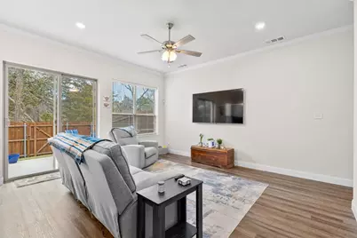 6329 Mason Court, Dallas, TX 75227 - Photo 5