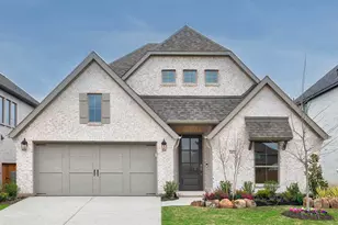 2821 Buckingham Ln, Celina, TX 75009 - Photo 1