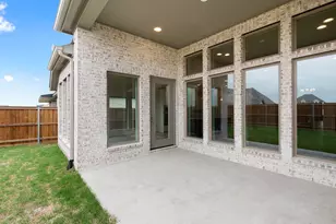 2821 Buckingham Ln, Celina, TX 75009 - Photo 11