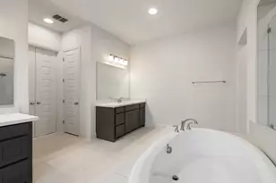 2821 Buckingham Ln, Celina, TX 75009 - Photo 19