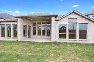 2821 Buckingham Ln, Celina, TX 75009 - Photo 21