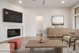 2821 Buckingham Ln, Celina, TX 75009 - Photo 3