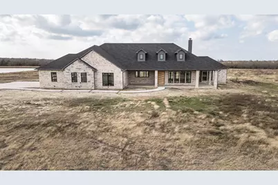 4112 County Road 1098, Celeste, TX 75423 - Photo 1