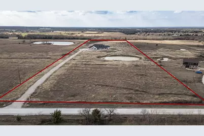 4112 County Road 1098, Celeste, TX 75423 - Photo 35