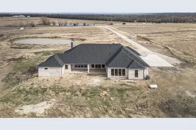 4112 County Road 1098, Celeste, TX 75423 - Photo 33