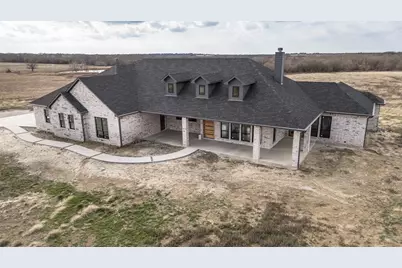 4112 County Road 1098, Celeste, TX 75423 - Photo 5