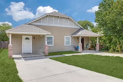 3518 8th Avenue, Fort Worth, TX 76110 - Photo 1