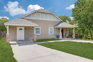 3518 8th Ave, Fort Worth, TX 76110 - Photo 1