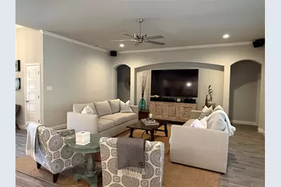 1021 Churchill Lane, Millsap, TX 76066 - Photo 7