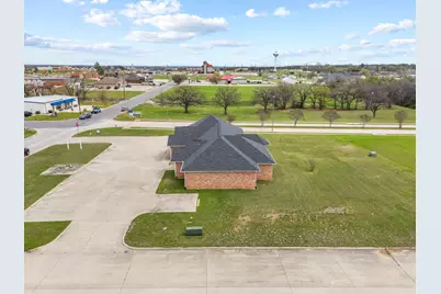 401 Center Court Drive, Bridgeport, TX 76426 - Photo 33