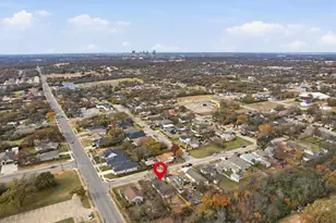 2413 Lena St, Fort Worth, TX 76105 - Photo 33