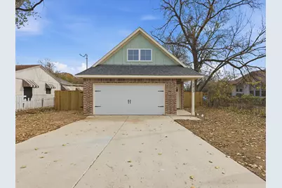 2413 Lena Street, Fort Worth, TX 76105 - Photo 1
