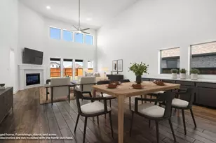 2825 Buckingham Ln, Celina, TX 75009 - Photo 3