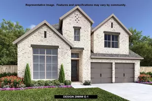 2825 Buckingham Ln, Celina, TX 75009 - Photo 1