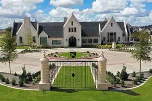 2825 Buckingham Ln, Celina, TX 75009 - Photo 25