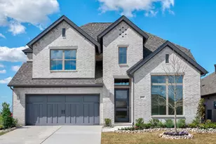 2825 Buckingham Ln, Celina, TX 75009 - Photo 1