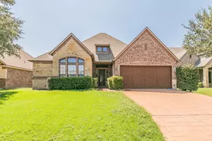 119 Olympic Dr, Willow Park, TX 76008 - Photo 1