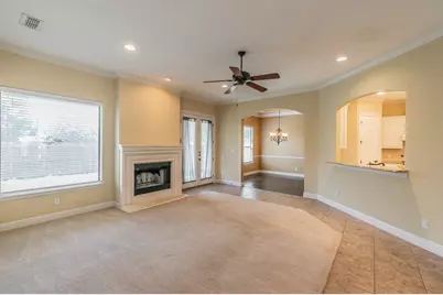 119 Olympic Drive, Willow Park, TX 76008 - Photo 11