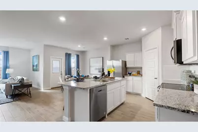 916 Parkvista Drive, Cleburne, TX 76031 - Photo 7