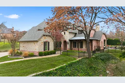 3011 High Point Drive, Flower Mound, TX 75022 - Photo 1