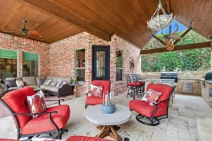 3011 High Point Dr, Flower Mound, TX 75022 - Photo 7