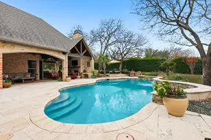 3011 High Point Dr, Flower Mound, TX 75022 - Photo 5