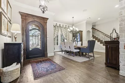 3011 High Point Drive, Flower Mound, TX 75022 - Photo 17