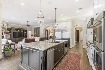 3011 High Point Drive, Flower Mound, TX 75022 - Photo 21