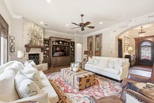 3011 High Point Dr, Flower Mound, TX 75022 - Photo 25