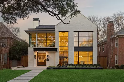 3744 Stanford Avenue, University Park, TX 75225 - Photo 1