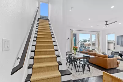 4805 Manett Street #104, Dallas, TX 75204 - Photo 5