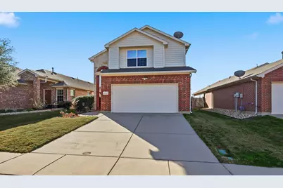2124 Sweetwood Drive, Fort Worth, TX 76131 - Photo 1