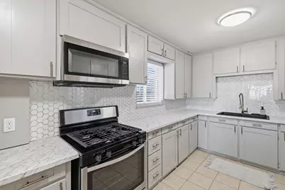 126 N Redford Lane #A, White Settlement, TX 76108 - Photo 9