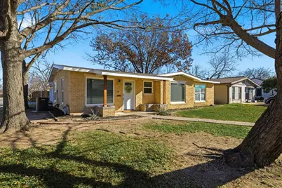 126 N Redford Lane #A, White Settlement, TX 76108 - Photo 3