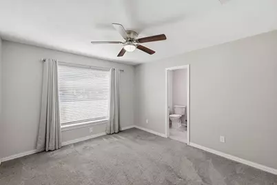 126 N Redford Lane #A, White Settlement, TX 76108 - Photo 11