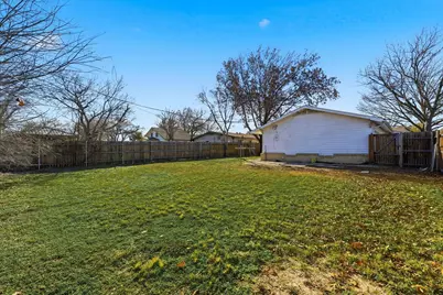 126 N Redford Lane #A, White Settlement, TX 76108 - Photo 21