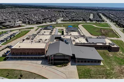 11301 Summer Rain Boulevard, Aubrey, TX 76227 - Photo 29