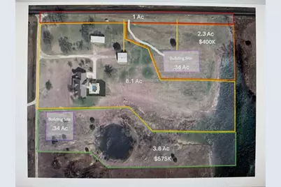 Tbd Henderson Trail, Celina, TX 75009 - Photo 3