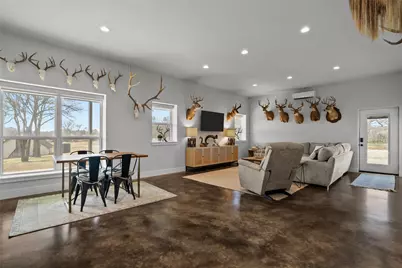 4255 Annetta Centerpoint Road, Aledo, TX 76008 - Photo 33