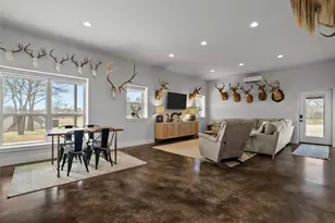 4255 Annetta Centerpoint Rd, Aledo, TX 76008 - Photo 33