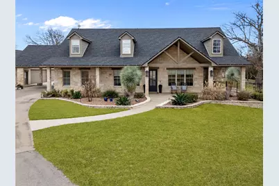 4255 Annetta Centerpoint Road, Aledo, TX 76008 - Photo 1