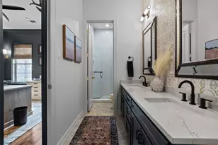 4255 Annetta Centerpoint Rd, Aledo, TX 76008 - Photo 23