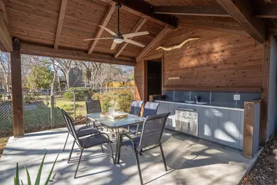 9551 E Lake Highlands Drive, Dallas, TX 75218 - Photo 1