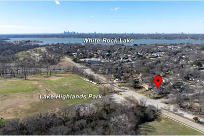 9551 E Lake Highlands Drive, Dallas, TX 75218 - Photo 39