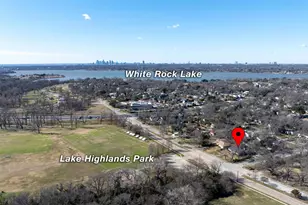 9551 E Lake Highlands Dr, Dallas, TX 75218 - Photo 39