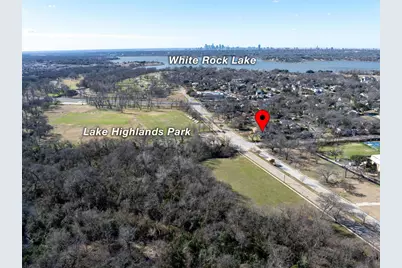 9551 E Lake Highlands Drive, Dallas, TX 75218 - Photo 3