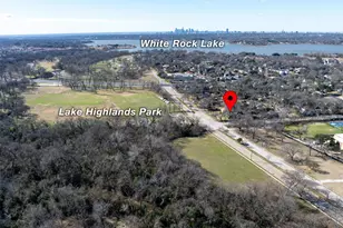 9551 E Lake Highlands Dr, Dallas, TX 75218 - Photo 3