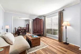 9551 E Lake Highlands Dr, Dallas, TX 75218 - Photo 7